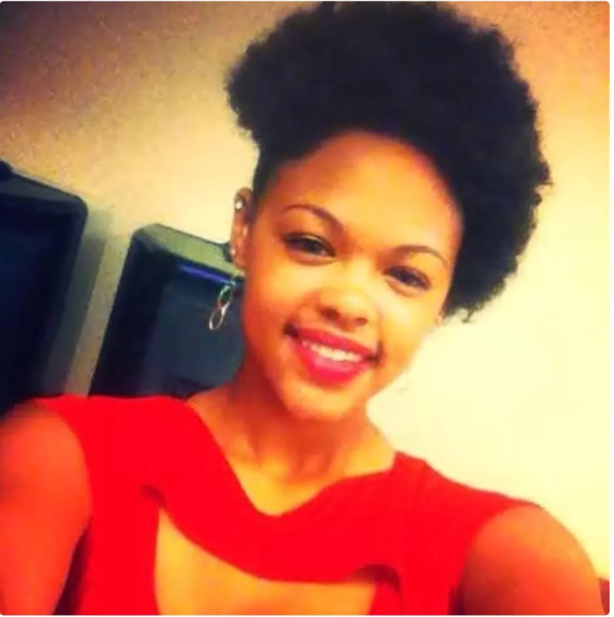 Black Man Arrested In The Hanging Death Of Tasia Fortune