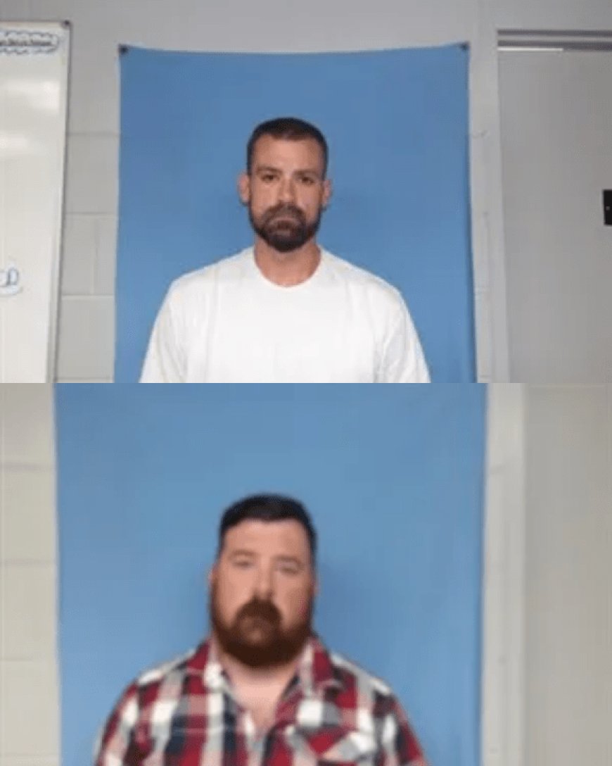 Former Newton County, Ark., deputy and investigator arrested