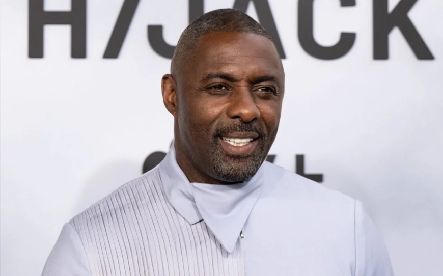 ‘Huel,’ A British Plant-Based Nutrition Company Backed By Idris Elba, Sells for $1.15 Billion
