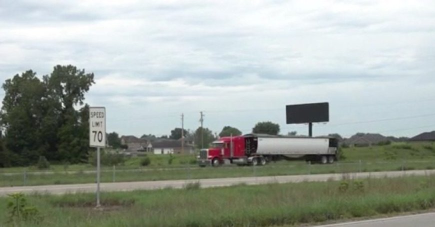 Missouri speed limit increase to 75 mph sparks debate among Ozarks drivers