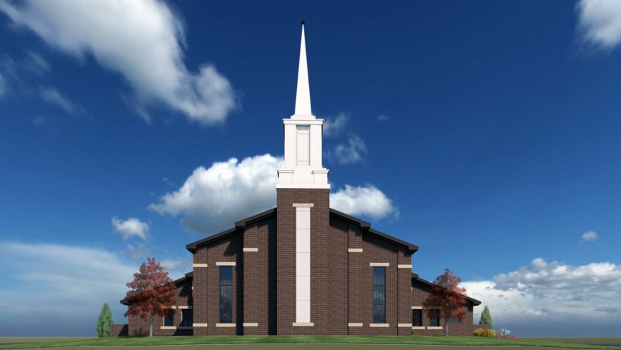 Church of Jesus Christ of Latter-day Saints to develop new building in Willard