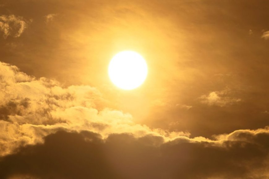 Late summer surge leads to record highs this week