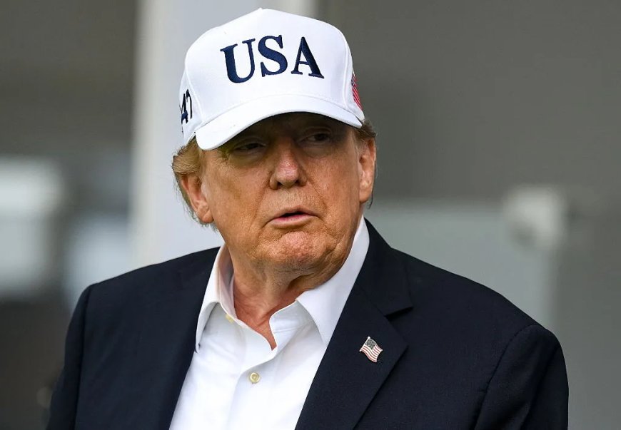 Surviving Trump: Trump Begs Voters To Cheat, Implies Black People Hate America, And More [Op-Ed]