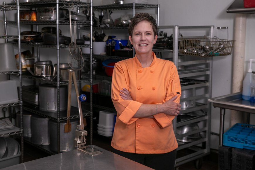 Meal service company expands to commercial kitchen