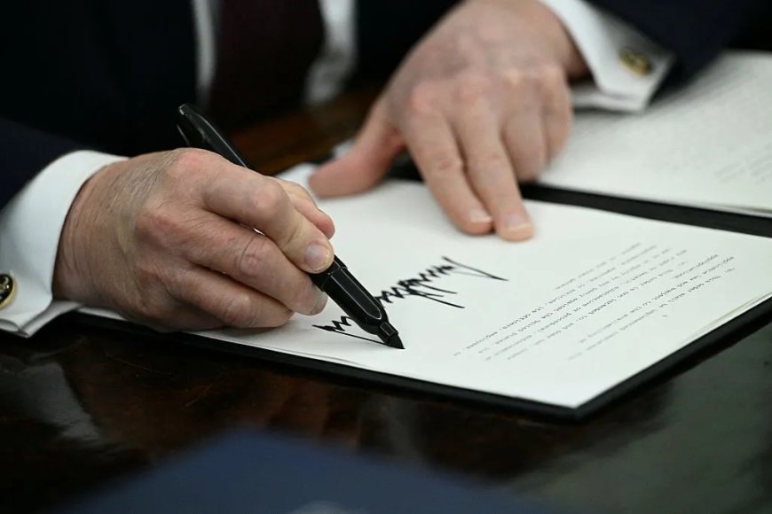 Supreme Court Upholds Block On Trump’s Mail-In Voting Executive Order [Op-Ed]