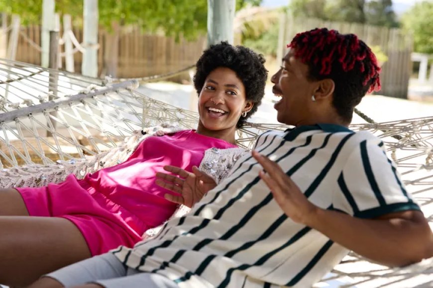 Stop Excluding Transgender Families From Maternal Health Conversations