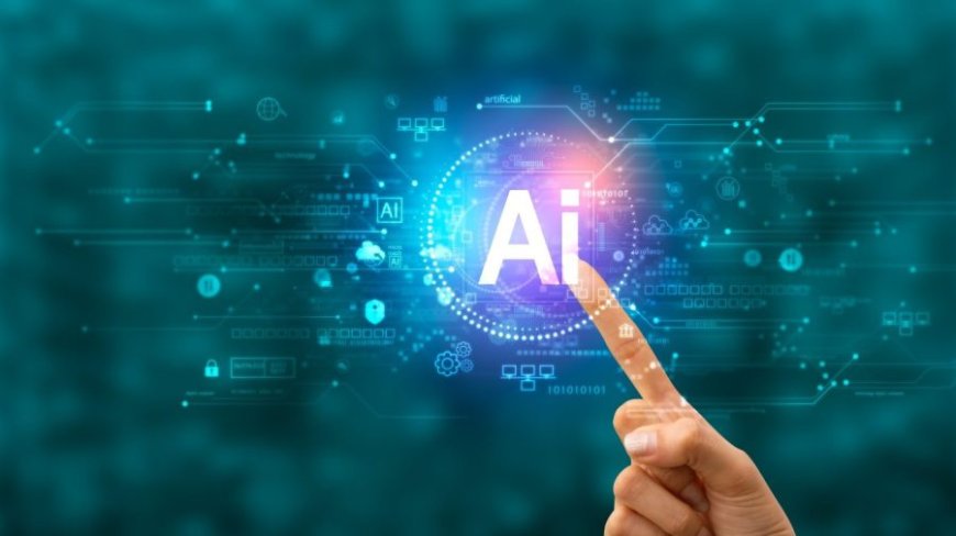 Local expert says nationwide AI concerns are part of push for regulations; how local groups use AI in small ways