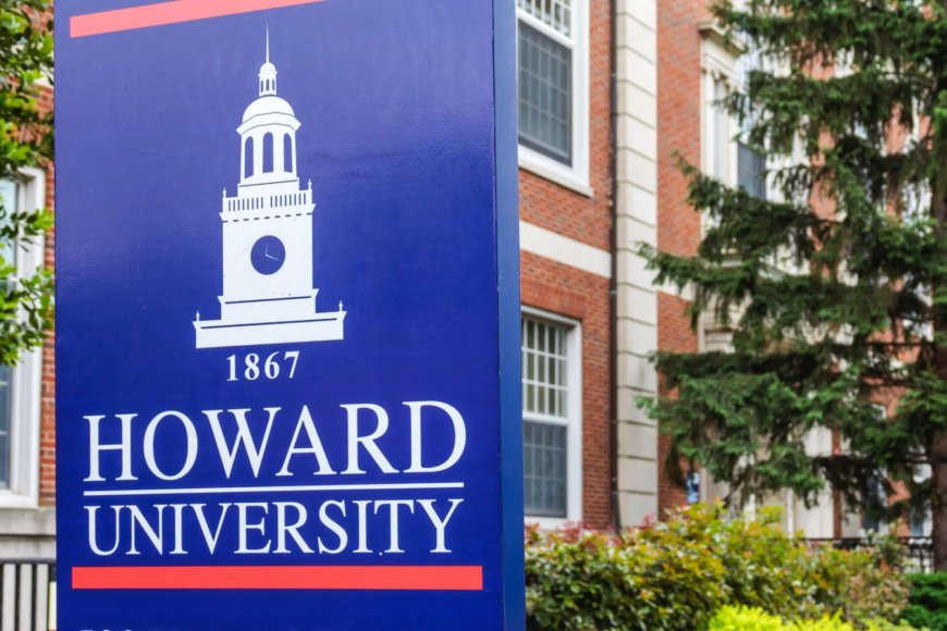 Howard University Appoints Carole Boyce-Davies, 1st Endowed Chair In Caribbean Studies