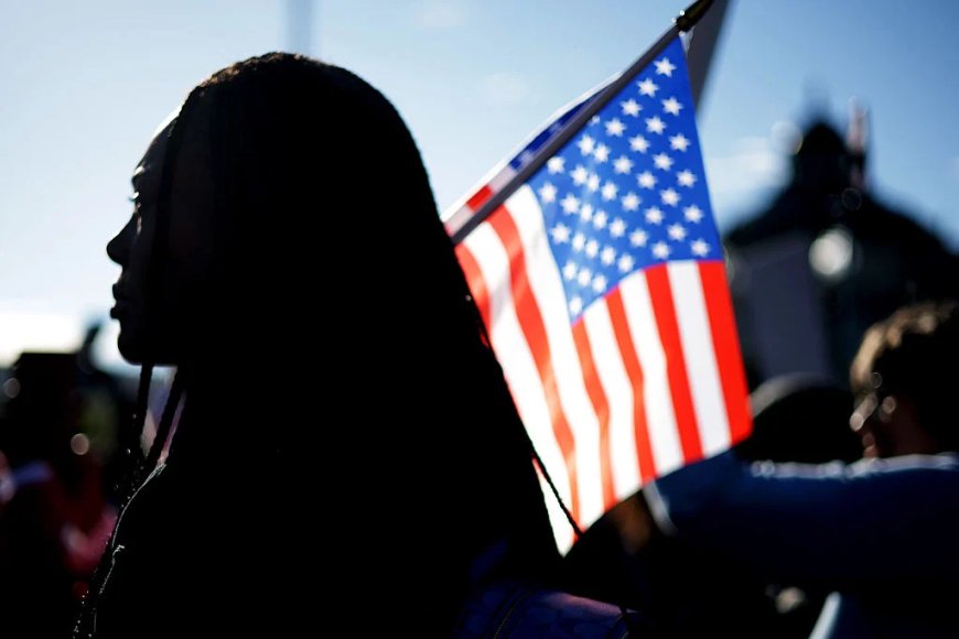 CBC Institute launches multimillion-dollar Black voter campaign as leaders call out Democratic Party failures