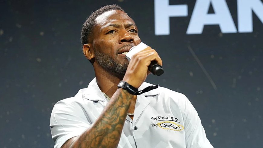 Ryan Clark is back on air—on his own terms—with ‘Pivot Sports’