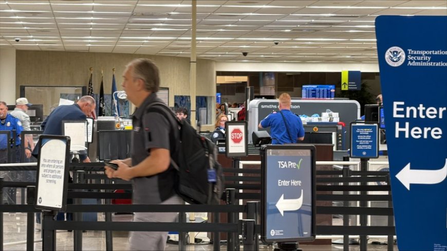 TSA gate passes for non-ticketed visitors spark debate among Springfield travelers