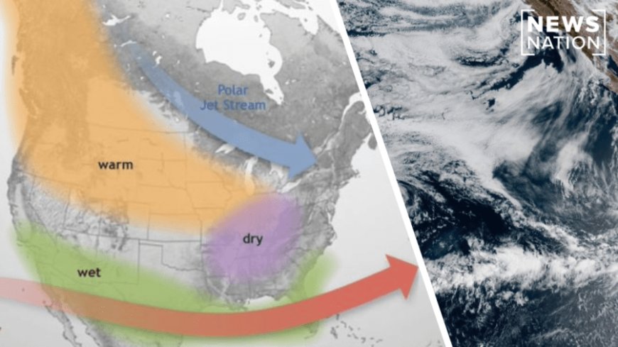 What does a strong El Nino mean for the Ozarks?