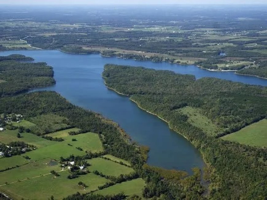 Watershed to end lease at Fellows Lake marina after this year