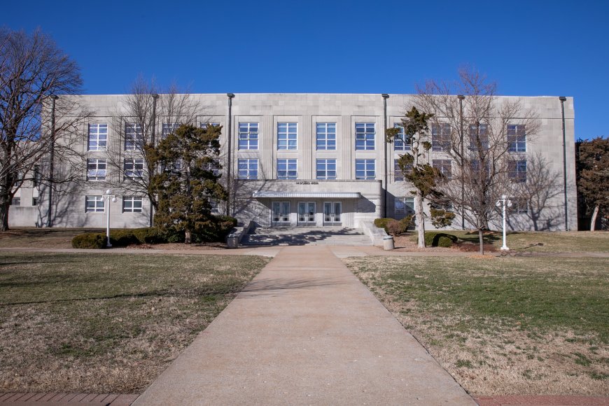 Football locker room project goes to MSU board
