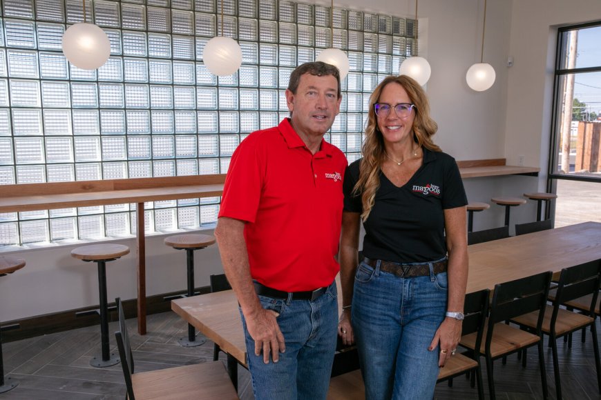 Huey Magoo’s aims for mid-October launch in Midtown