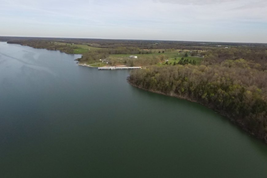 Watershed Committee ‘not renewing’ Fellows Lake lease
