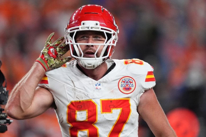 $35M Ponzi scheme bilked Missouri investors, reportedly linked to Travis Kelce