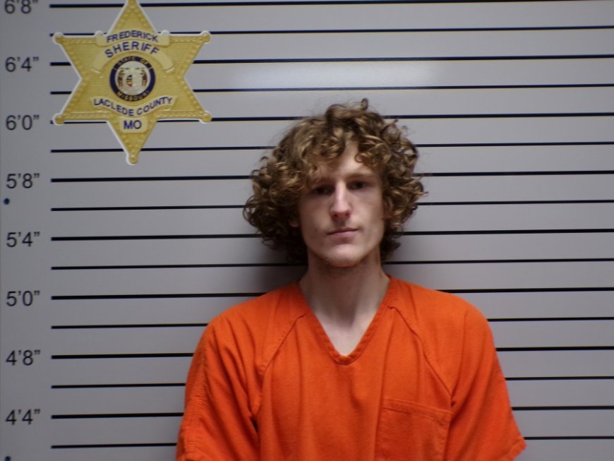 Lebanon man accused of striking co-worker with vehicle, fleeing scene