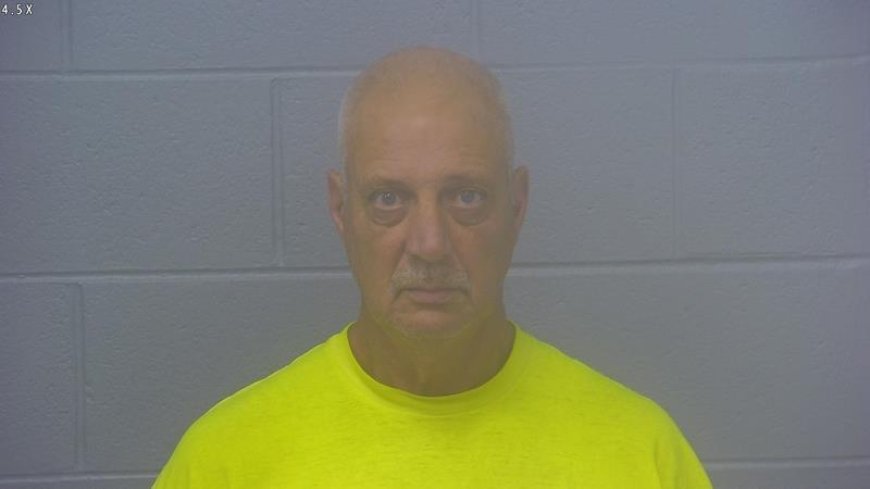 Man accused of sexually assaulting woman after offering her a ride in Springfield