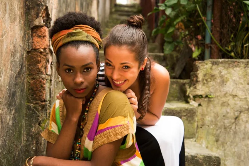 The Unique History Of Afro-Latinos In America
