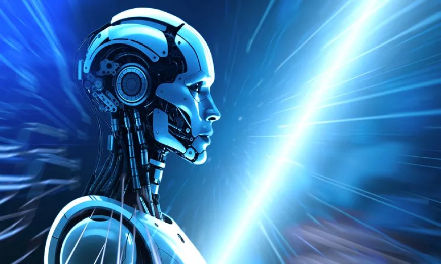 Americans Mostly Fear AI, And The Lawmakers Writing The Rules Barely Use It
