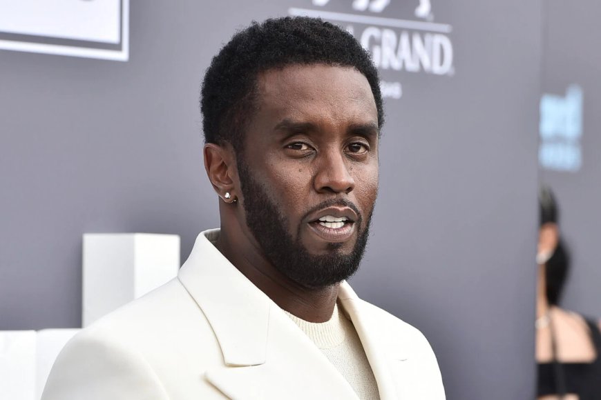Sean Combs’ unpaid legal fees spark dispute as three lawyers ask to drop him as client