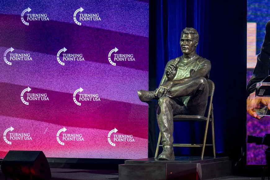 Charlie Kirk’s Family Says State Of Utah Caused His Death, Like ‘Walking Him Into A Fishbowl’