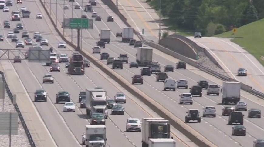 MoDOT director hints at possible end-of-year speed limit increase