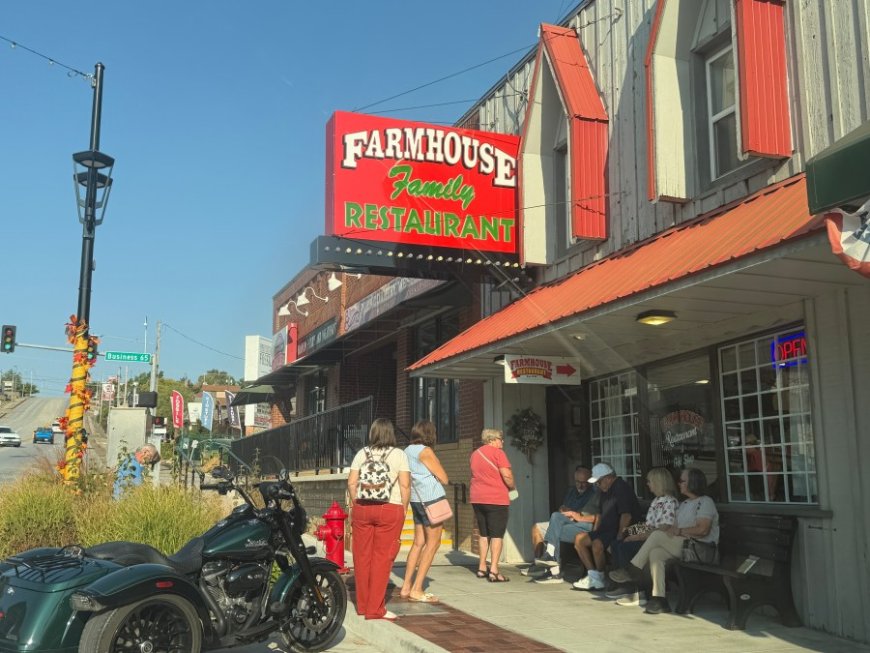 Pirate Stadium game expected to bring boost to Historic Downtown Branson businesses