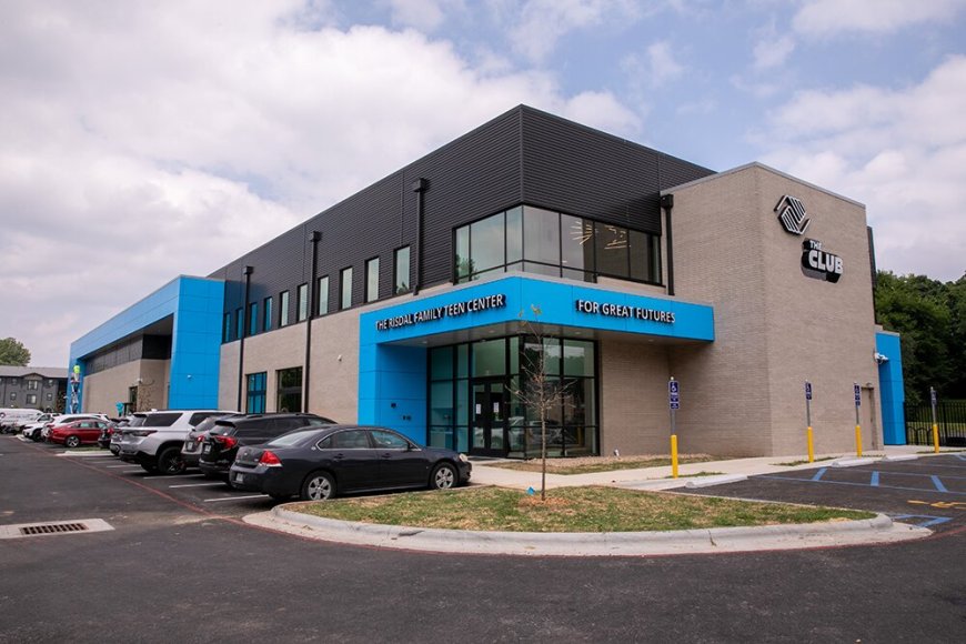 Boys & Girls Clubs of Springfield gets $66K grant from Taco Bell Foundation