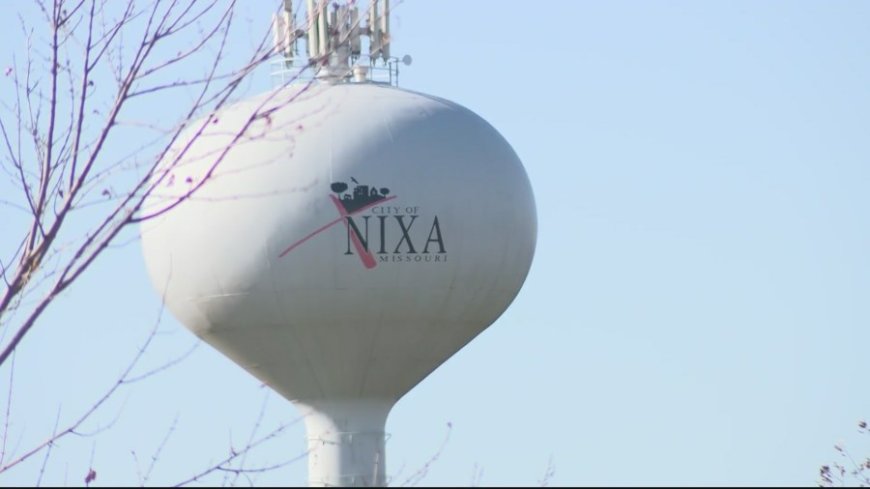 Three Nixa schools on "secure mode" due to police activity nearby