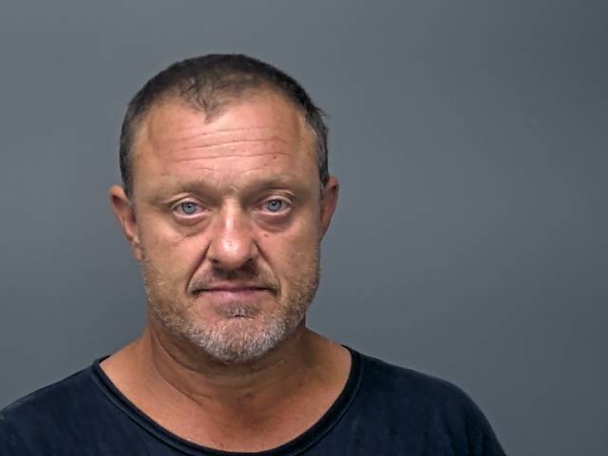 Arkansas man arrested for allegedly stealing from military gravestone markers