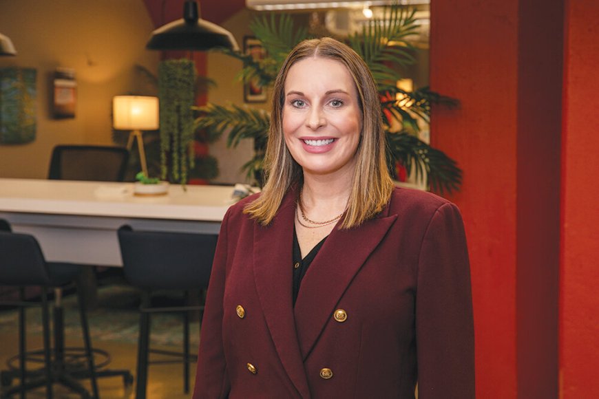 People You Need to Know: Rachel Munday