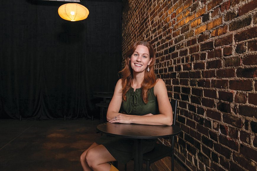 Business of the Arts: A Place to Play
