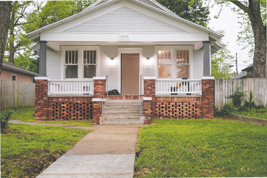 Opinion: Springfield can grow without relinquishing affordability