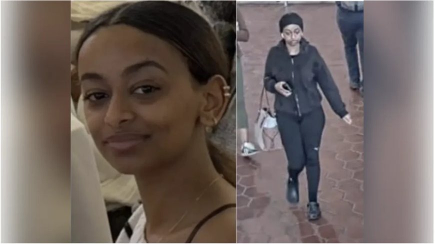 Family pleads for help finding missing Howard University senior: ‘She wouldn’t do this’