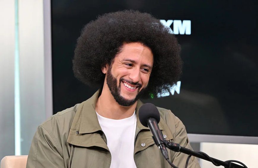 Kap Says NFL Owners Entered Into A ‘Collusion’ Against Macklemore. He Would Know