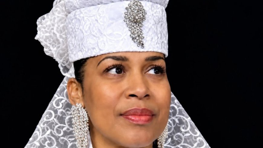 Louis Farrakhan’s eldest daughter Sister Betsy Jean Farrakhan dies after decades of service