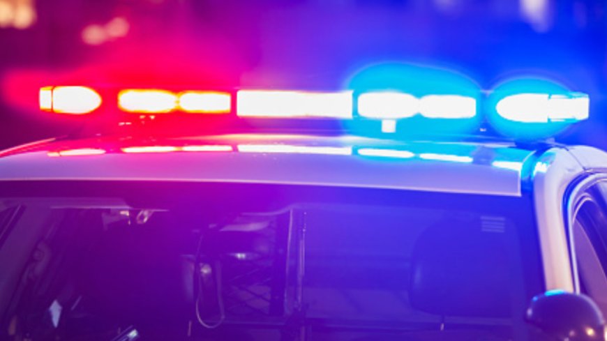 Purdy man dies in collision near Monett