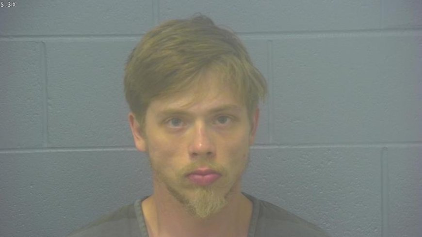 Suspect charged in fatal shooting in south Springfield