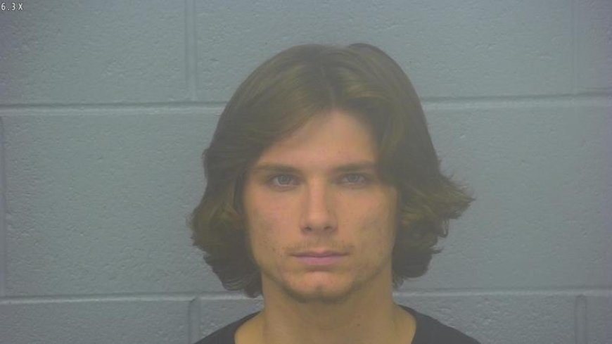 Rogersville man pleads guilty in 2025 Club Rodeo shooting