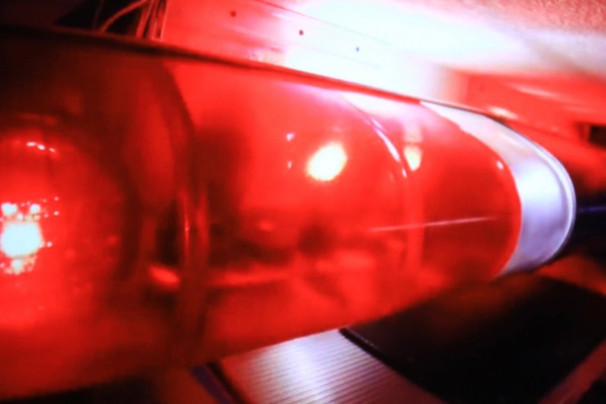 Wright County firefighter charged after alleged fire engine crash