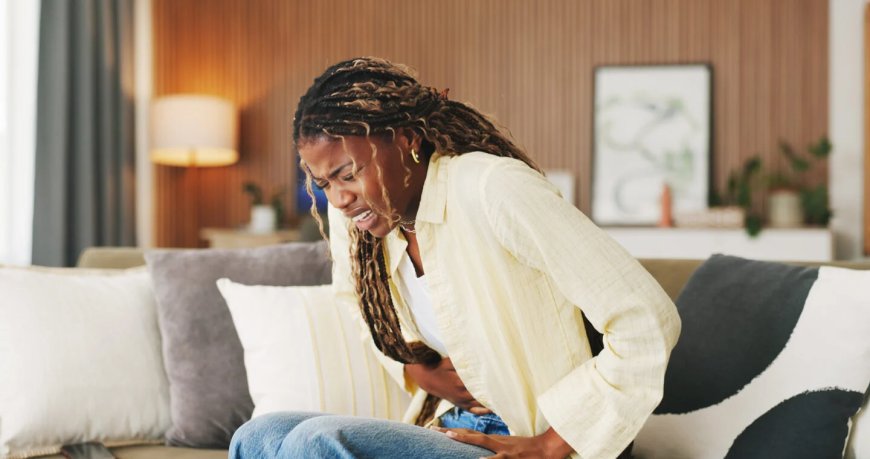 ‘I knew I wasn’t fine’: Black women are fighting to be believed about PMOS symptoms