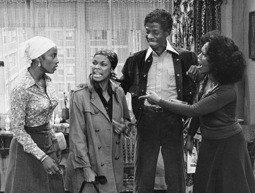 ‘Good Times’ Cast: Where Are They Now?