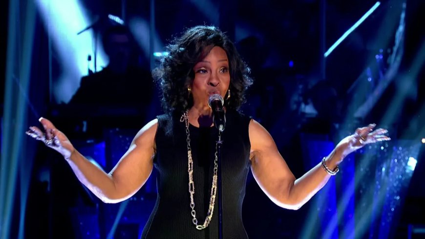 Gladys Knight Today: What The ‘Empress Of Soul’ Is Doing At 82