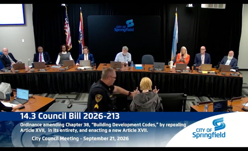 Council shunts member’s request for license plate camera study to committee