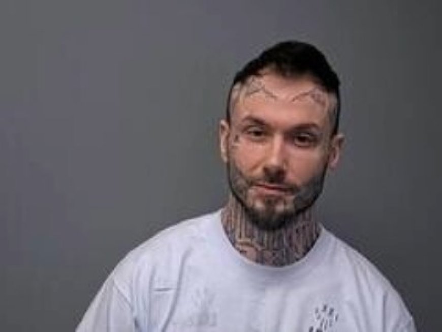 Man gets life sentence for 2020 murder in Mountain Home, Ark.