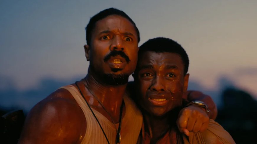 10 Black ‘Oddball’ Films, TV Shows That Prove The Last Decade Has Been Great For Black Entertainment 