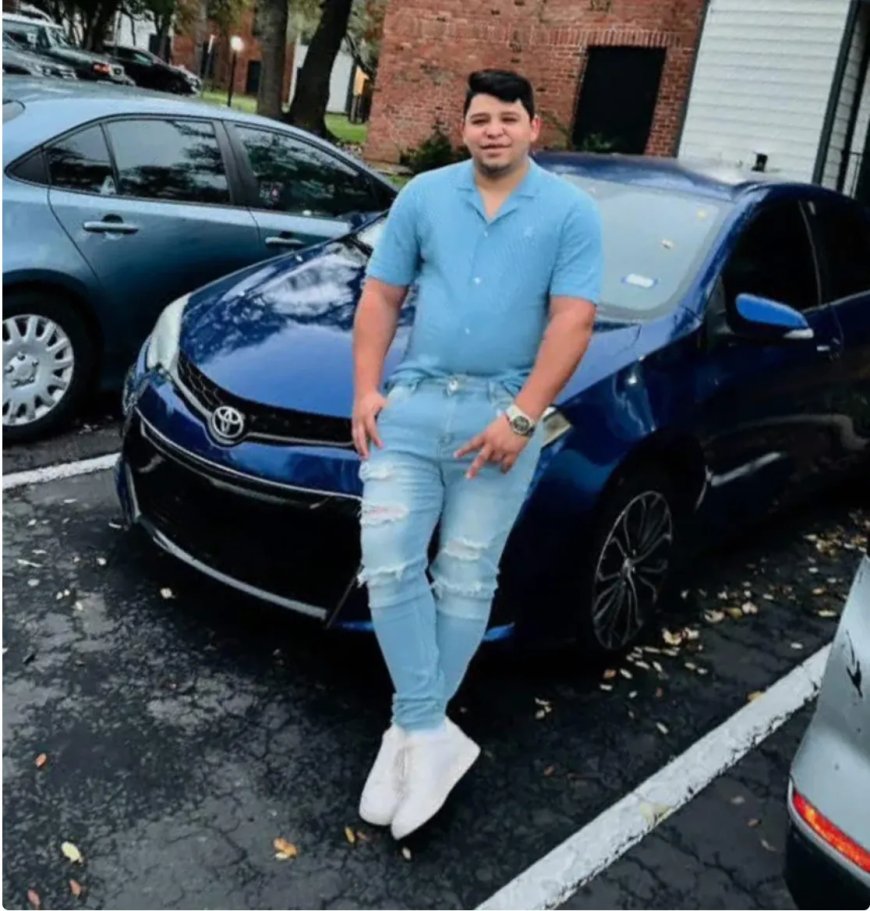 Venezuelan Man Shot By ICE Says He’s Not Receiving Proper Medical Treatment 