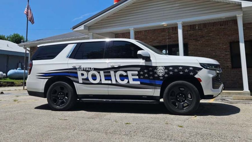 Buffalo man accused of choking partner, shoving dog food down victim's throat